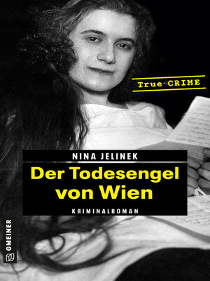 cover image of Der Todesengel von Wien